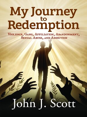 cover image of My Journey to Redemption